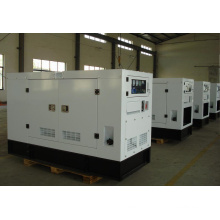 80kVA Silent Type Lovol Diesel Generator Set (HF64L2)